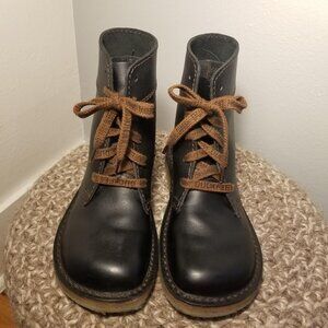 Duckfeet Faborg Boots Size 39 in Black